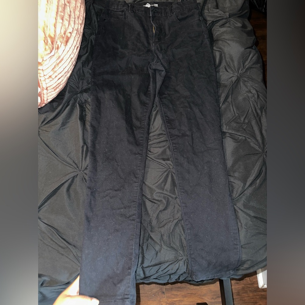 Jordache jeans